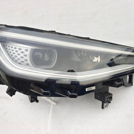 Frontscheinwerfer VW Id.4 11B941036M Rechts Scheinwerfer Headlight SCH4195701797wr