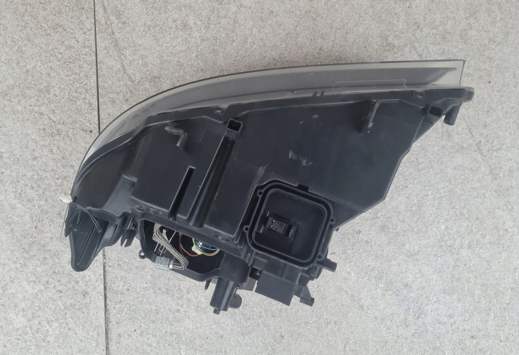 Frontscheinwerfer BMW E91 E90 72025909 Xenon Rechts Scheinwerfer Headlight SCH8423806232wk