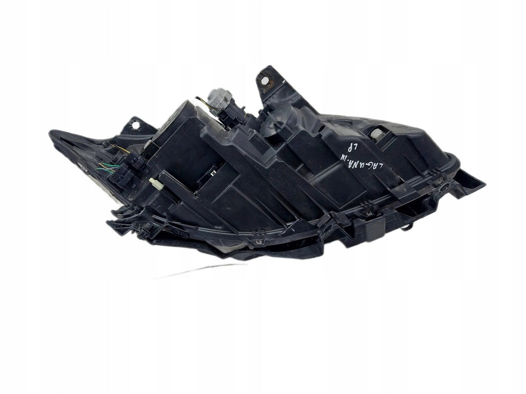 Frontscheinwerfer Renault Laguna III 26060035R Links Scheinwerfer Headlight SCH2200234924qp