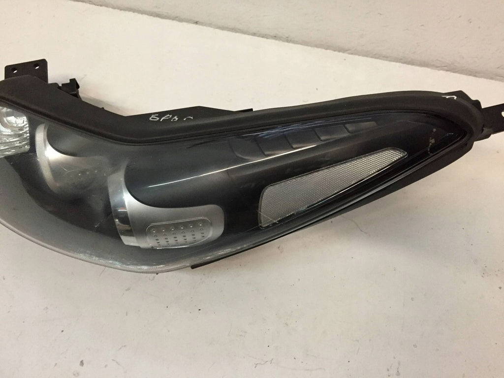 Frontscheinwerfer Kia Sportage IV L009L014H4N 92101F1010 Links Headlight SCH5853230498qj