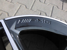 Load image into Gallery viewer, 1x Alufelge 19 Zoll 7.5" 5x112 53ET A2474011500 Mercedes-Benz W247 Rim Wheel FEL8965712699rk