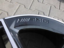 Load image into Gallery viewer, 1x Alufelge 19 Zoll 7.5" 5x112 53ET A2474011500 Mercedes-Benz W247 Rim Wheel FEL8965712699rk