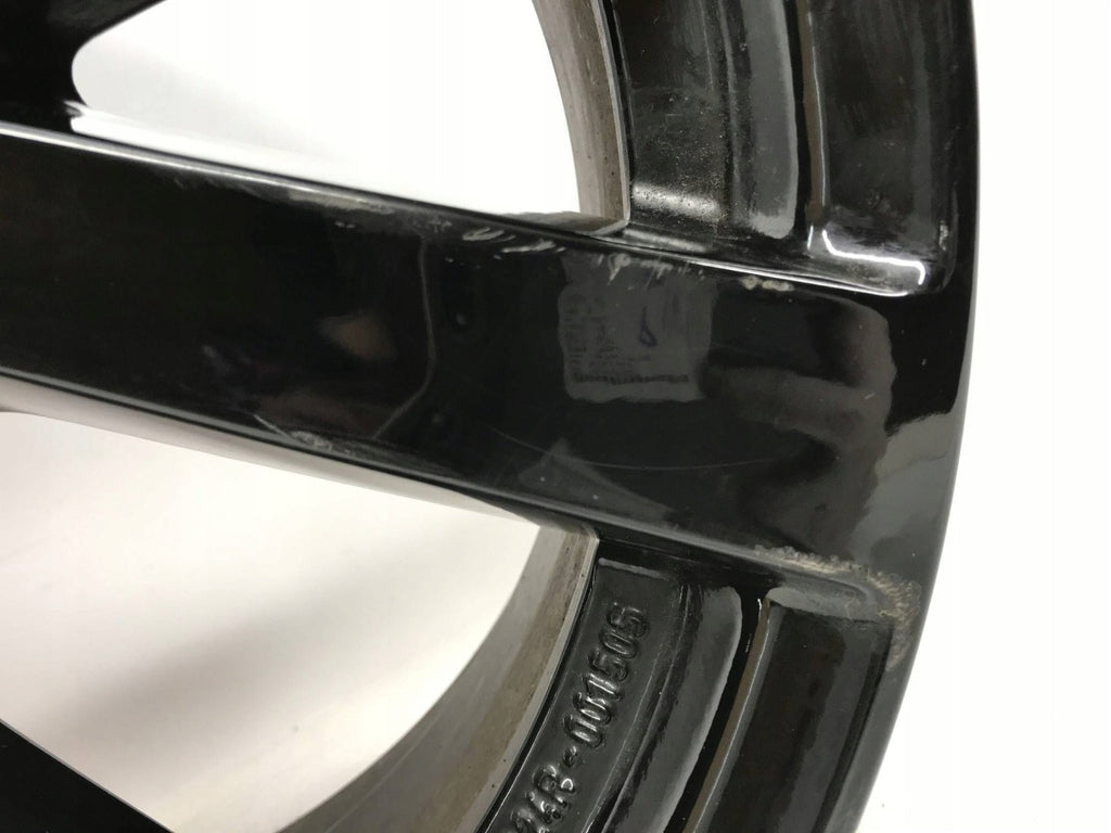 1x Alufelge 18 Zoll BDEL-V3-810 Mazda Cx-30 Dm Rim Wheel FEL1656833345at