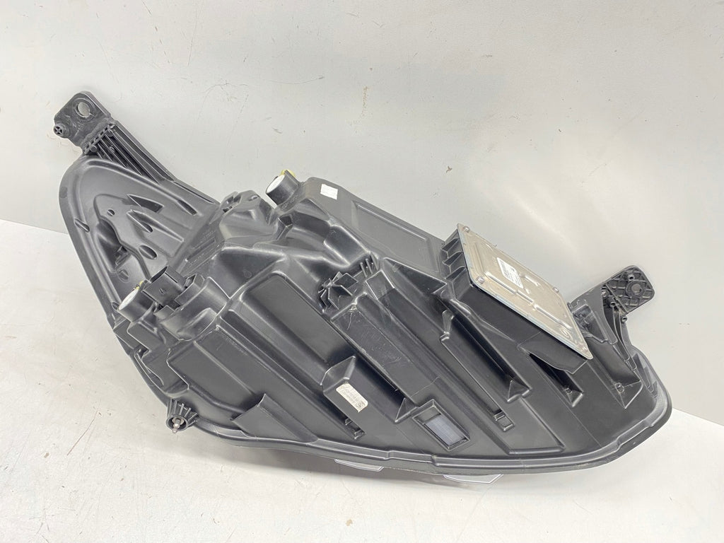 Frontscheinwerfer Ford Focus IV JX7B-13E017-AJ LED Links Scheinwerfer Headlight SCH7993912073xj