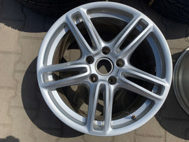 1x Alufelge 19 Zoll 10.0