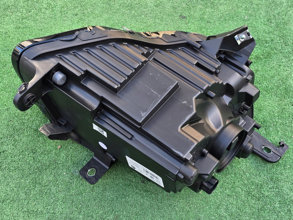 Frontscheinwerfer Fiat 500 00521400320 Links Scheinwerfer Headlight SCH5846921238gh