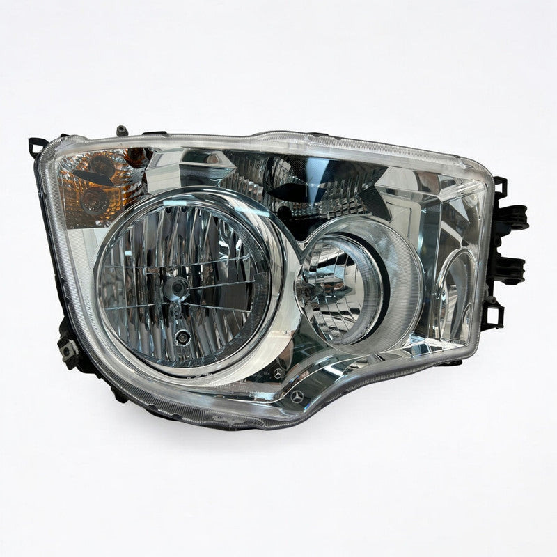 Frontscheinwerfer Mercedes-Benz A9618207561 Rechts Scheinwerfer Headlight