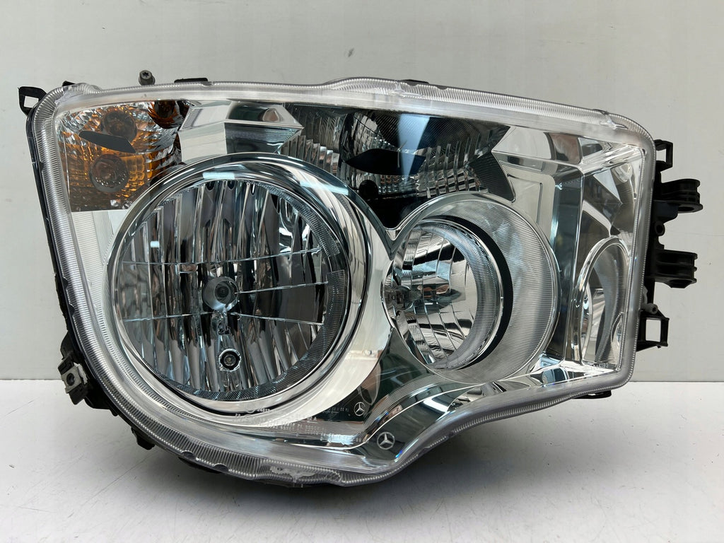 Frontscheinwerfer Mercedes-Benz A9618207561 Rechts Scheinwerfer Headlight