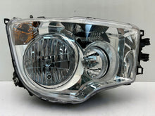 Load image into Gallery viewer, Frontscheinwerfer Mercedes-Benz A9618207561 Rechts Scheinwerfer Headlight