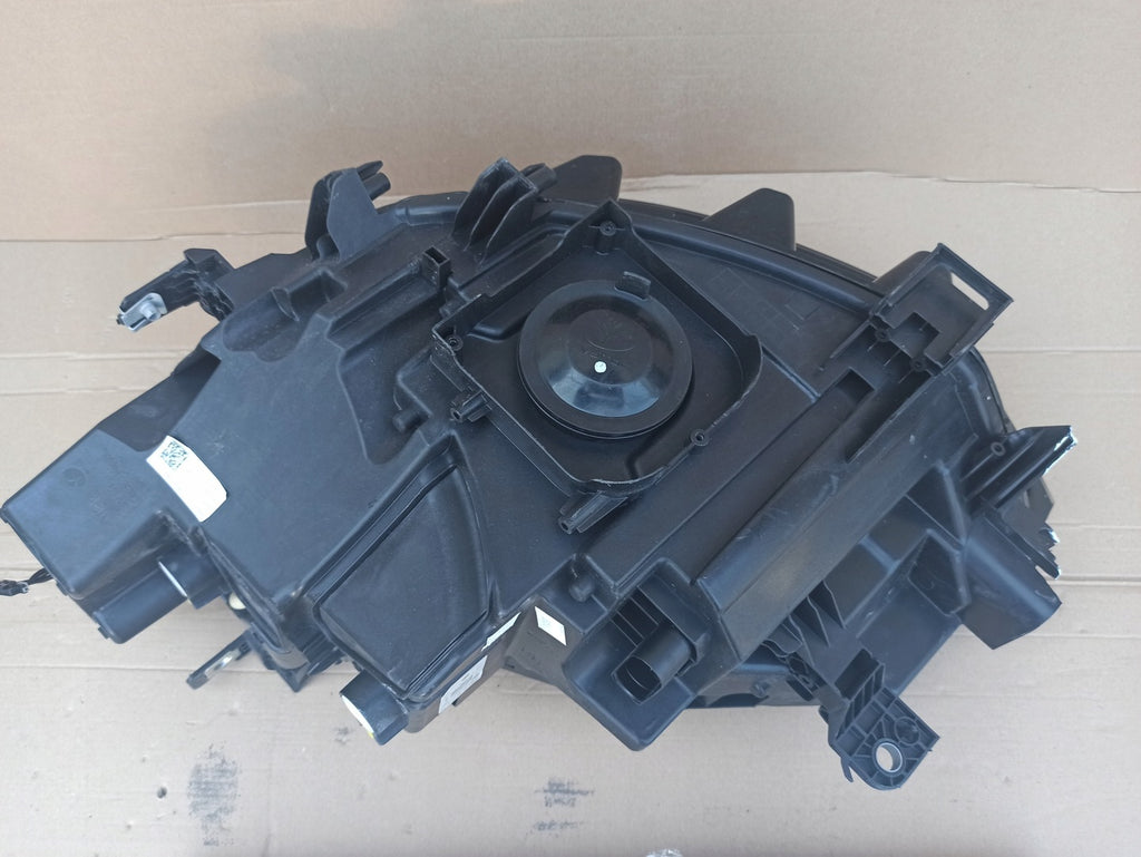 Frontscheinwerfer VW Id.3 10B941036C Full LED Rechts Scheinwerfer Headlight SCH7138861225fx