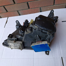 Laden Sie das Bild in den Galerie-Viewer, Frontscheinwerfer Opel Vectra C 15987200 Xenon Rechts Scheinwerfer Headlight SCH2757074307gx