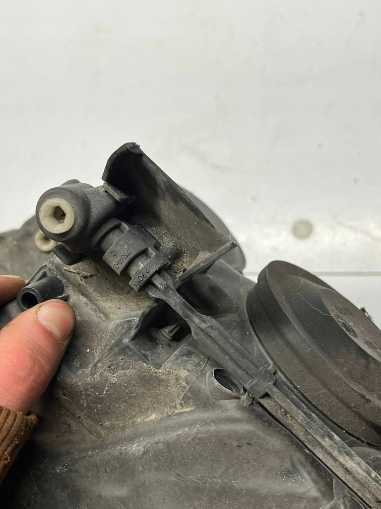 Frontscheinwerfer Audi A6 Links Scheinwerfer Headlight SCH3538908563ia