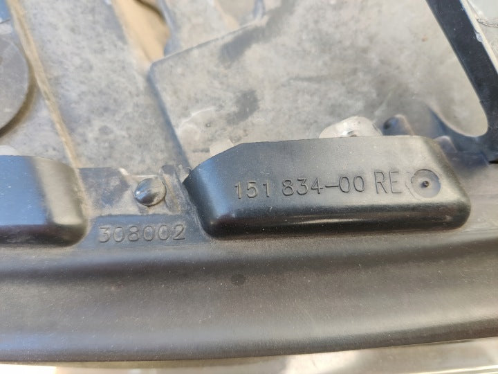 Frontscheinwerfer BMW X5 E53 15183400RE Xenon Rechts Scheinwerfer Headlight SCH5818625313vm