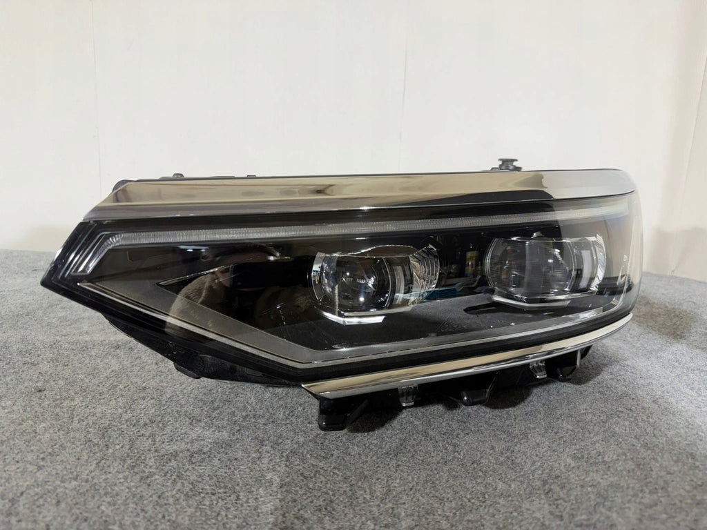Frontscheinwerfer VW Passat 3G1941081T LED Links Scheinwerfer Headlight SCH1412889999jl