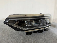 Laden Sie das Bild in den Galerie-Viewer, Frontscheinwerfer VW Passat 3G1941081T LED Links Scheinwerfer Headlight SCH1412889999jl