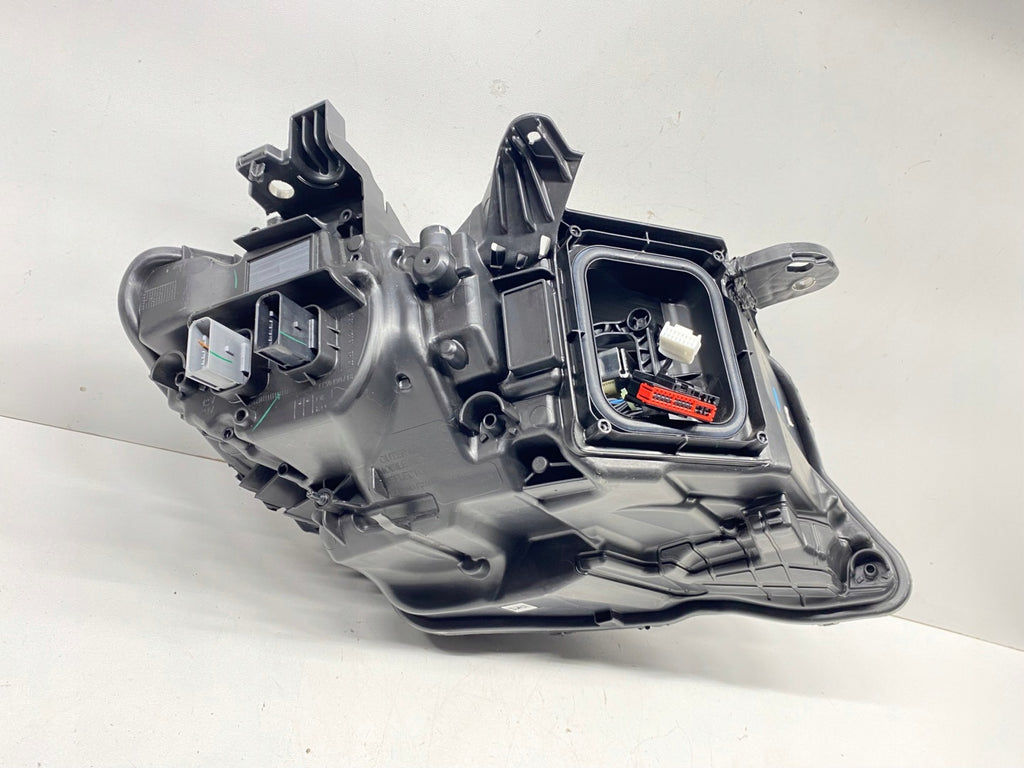 Frontscheinwerfer Peugeot 308 III 9849116580 LED Links Scheinwerfer Headlight SCH7559627620zt