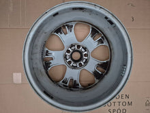 Load image into Gallery viewer, 1x Alufelge 17 Zoll 7.0" 5x108 55ET AM211007AC Ford S-Max C-Max Rim Wheel FEL1352122055qp