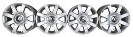 4x Alufelge 16 Zoll 6.5