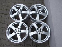 Laden Sie das Bild in den Galerie-Viewer, 4x Alufelge 17 Zoll 7.5" 5x112 35ET Audi Rim Wheel FEL4600852194iv