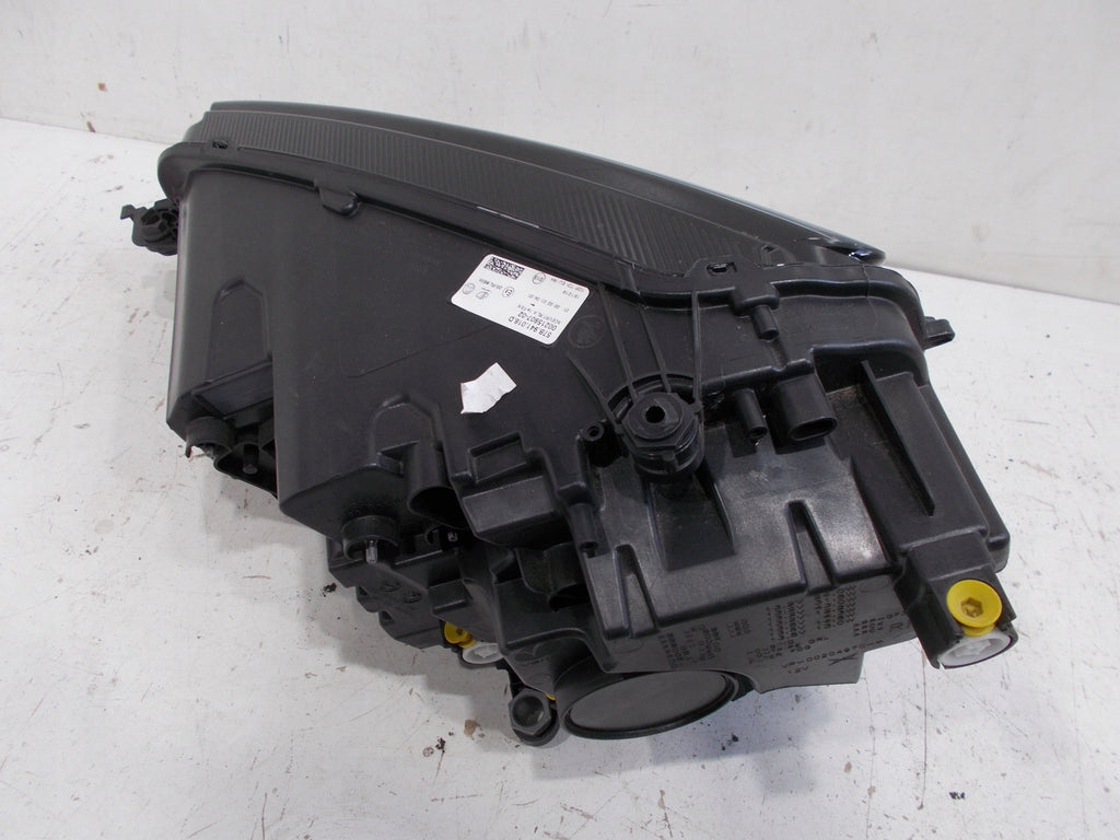 Frontscheinwerfer Skoda Karoq 57B941016D LED Rechts Scheinwerfer Headlight SCH3921788075iq