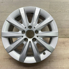 1x Alufelge 16 Zoll 6.5