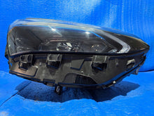 Load image into Gallery viewer, Frontscheinwerfer Mercedes-Benz Eqa A2439060100 Links Scheinwerfer Headlight SCH7376353020uz