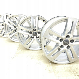 4x Alufelge 17 Zoll 7.0