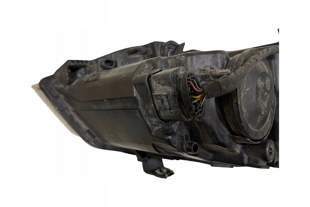 Frontscheinwerfer VW Polo 6R1941007E Links Scheinwerfer Headlight SCH3738391654sz