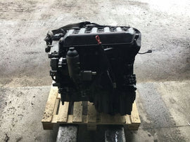 Motor BMW E60 E53 E65 M57TU 2.5 186TKm Diesel Engine Unkomplett