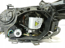 Laden Sie das Bild in den Galerie-Viewer, Frontscheinwerfer BMW 5 E60 E61 Xenon Rechts Scheinwerfer Headlight