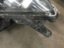 Laden Sie das Bild in den Galerie-Viewer, Frontscheinwerfer Opel Astra Gtc Rechts Scheinwerfer Headlight
