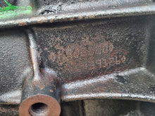 Laden Sie das Bild in den Galerie-Viewer, Motor Renault Scenic F9Q800 1.9 DCI 2003 Diesel Engine Unkomplett MOT8700707454xa