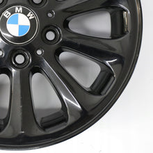 Load image into Gallery viewer, 1x Alufelge 16 Zoll 6.5&quot; 5x120 6775618 BMW 1 E81 E82 E87 Rim Wheel