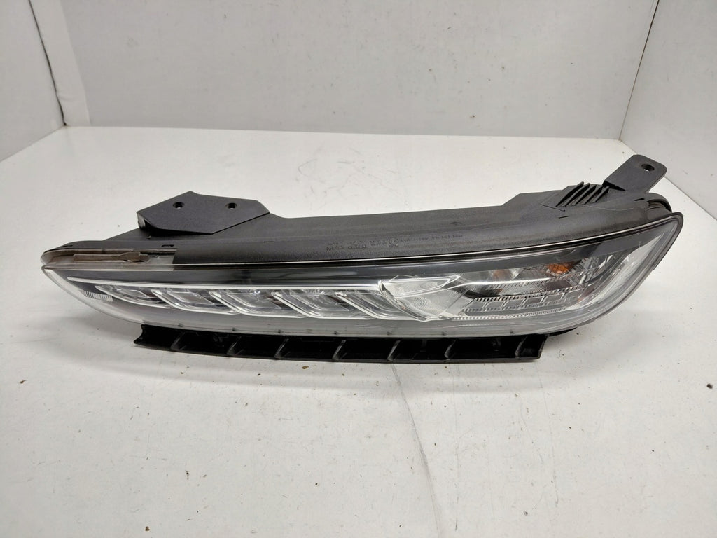 Frontscheinwerfer Hyundai Kona LED Links Scheinwerfer Headlight SCH9744057138ag