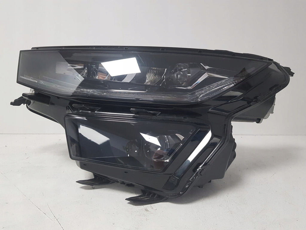 Frontscheinwerfer Skoda Kodiaq 566941035 Full LED Links Scheinwerfer Headlight SCH7997714922re