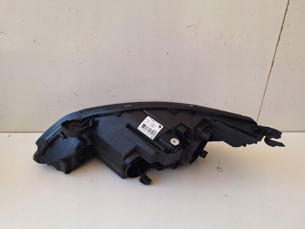 Frontscheinwerfer Peugeot 308 II 9677522980 LED Rechts Scheinwerfer Headlight SCH4250396110gn