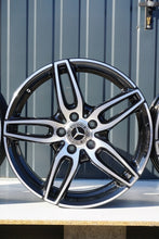 Load image into Gallery viewer, 4x Alufelge 18 Zoll 7.5" 5x112 52ET A1764010700 Mercedes-Benz W176 Rim Wheel FEL2822592804cc