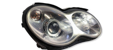 Load image into Gallery viewer, Frontscheinwerfer Mercedes-Benz W203 A2038203861 0301166276 Rechts Headlight SCH5443161671os