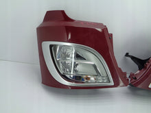 Laden Sie das Bild in den Galerie-Viewer, Frontscheinwerfer Daf 1798454Z 3077533Z Vorderseite Scheinwerfer Headlight SCH3172870314dp
