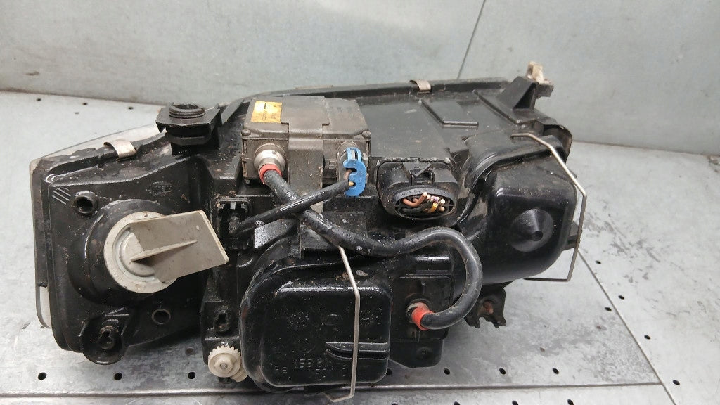 Frontscheinwerfer Audi A6 C5 Rechts Scheinwerfer Headlight SCH9170255362rj