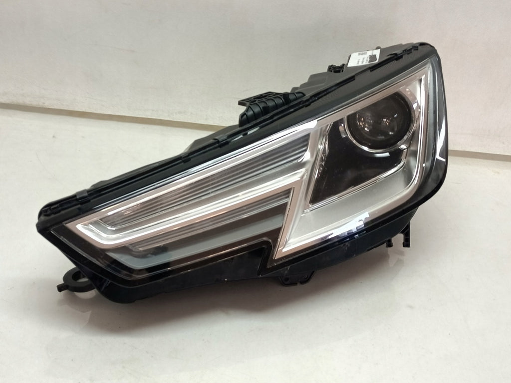 Frontscheinwerfer Audi A4 B9 030129627100 Xenon Links Scheinwerfer Headlight SCH3453786954pi