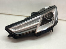 Load image into Gallery viewer, Frontscheinwerfer Audi A4 B9 030129627100 Xenon Links Scheinwerfer Headlight SCH3453786954pi