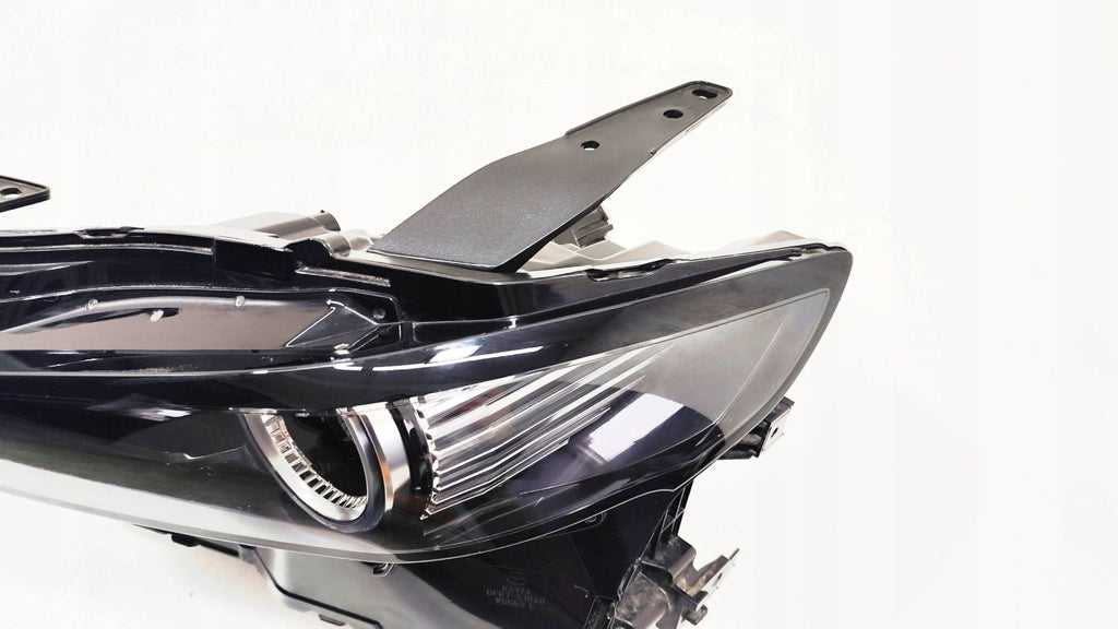 Frontscheinwerfer Mazda Cx-30 DFR751040 LED Links Scheinwerfer Headlight SCH9187516746sa