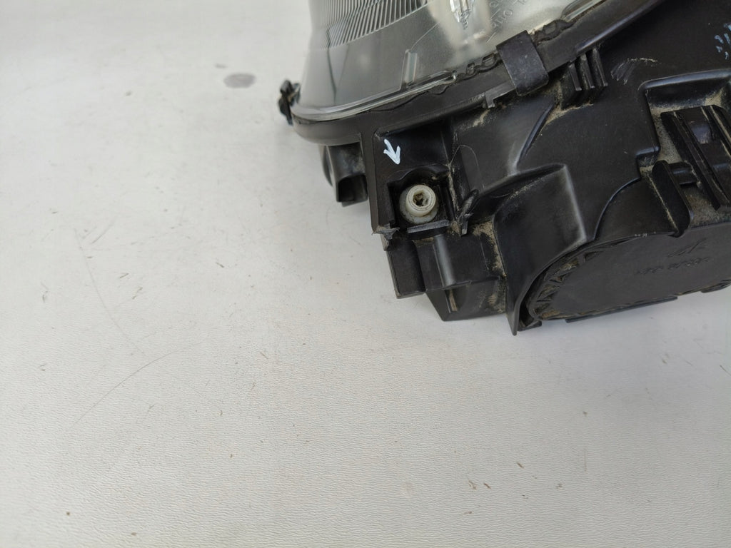 Frontscheinwerfer Mini R56 HBPO100055 Xenon Links Scheinwerfer Headlight SCH9896372039bk