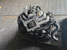 Laden Sie das Bild in den Galerie-Viewer, Motor BMW E30 E21 M20B23 2.3 Benzin Engine Unkomplett MOT9227693608ej