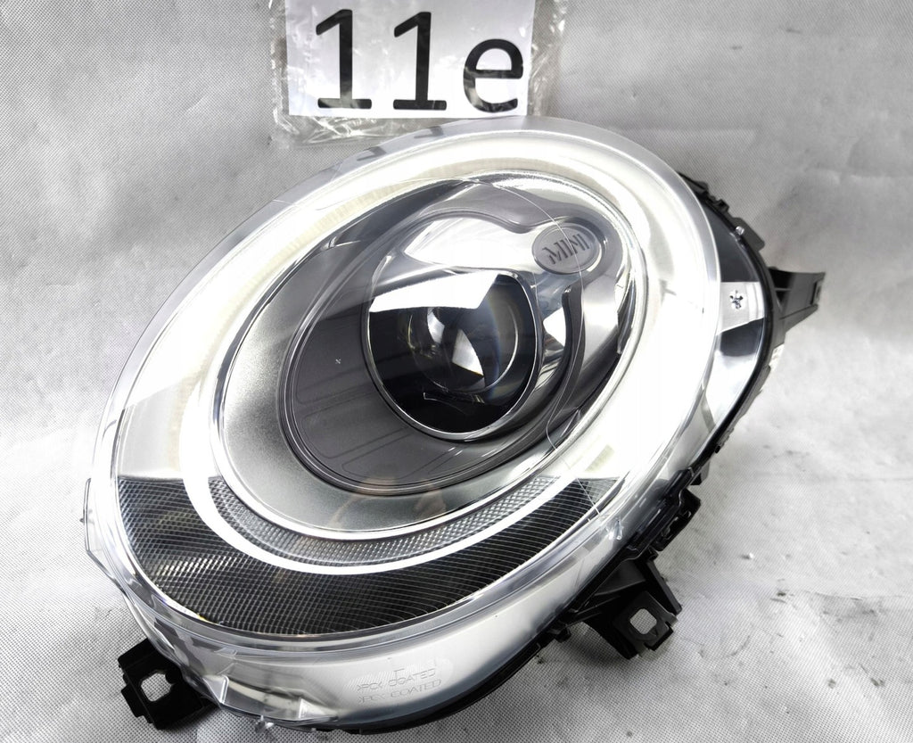 Frontscheinwerfer Mini F57 F56 F55 7401607 LED Links Scheinwerfer Headlight SCH4710589274ll