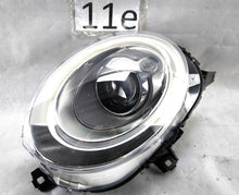 Laden Sie das Bild in den Galerie-Viewer, Frontscheinwerfer Mini F57 F56 F55 7401607 LED Links Scheinwerfer Headlight SCH4710589274ll