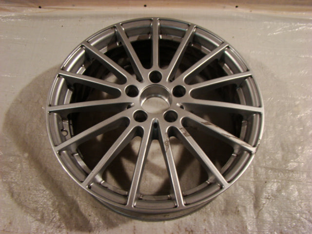 1x Alufelge 18 Zoll 6.5" 5x112 38ET A1564011900 Mercedes-Benz Gla Rim Wheel FEL9083774910vc