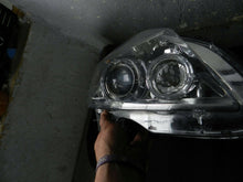 Laden Sie das Bild in den Galerie-Viewer, Frontscheinwerfer Mercedes-Benz W204 A2048208961 Rechts Scheinwerfer Headlight SCH8869147734in