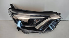 Laden Sie das Bild in den Galerie-Viewer, Frontscheinwerfer Toyota Rav 4 W30494CAR Rechts Scheinwerfer Headlight SCH8561926277xu